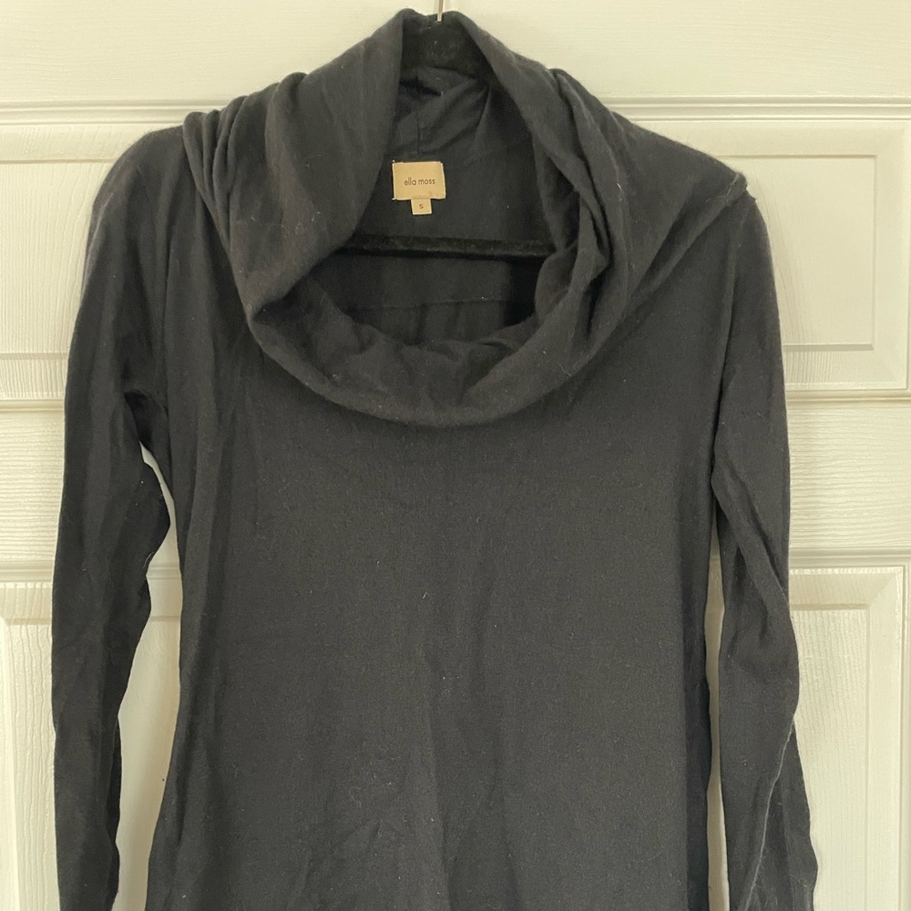 Ella Moss wool sweater. Size Small